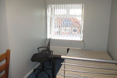 7 bed house, Newland Park Drive, Layerthorpe, York, YO103HP - Image 15