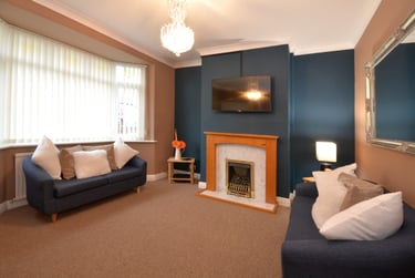 6 bed house, Bad Bargain Lane, Tang Hall, York, YO310LW - Image 1