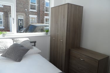 4 bed house, Upper Newborough Street, Clifton, York, YO307AR - Image 3