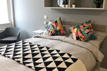 1 bed studio, Gillygate, Bootham, York, YO317EQ - Image 3