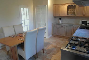 4 bed house, Cosmo Avenue, Tang Hall, York, YO310SU - Image 2