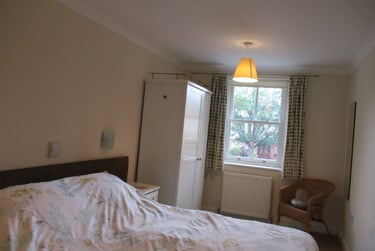 2 bed house, Heworth Green, The Groves, York, YO317TQ - Image 12