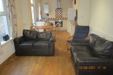 5 bed house, Sycamore Terrace, City Centre, York, YO307DN - Image 3