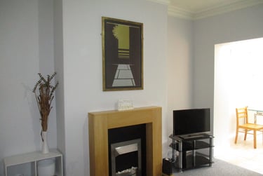 4 bed house, Wigginton Terrace, Clifton, York, YO318JD - Image 3