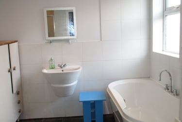 4 bed house, Wigginton Terrace, Clifton, York, YO318JD - Image 6