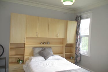 4 bed house, Wigginton Terrace, Clifton, York, YO318JD - Image 10