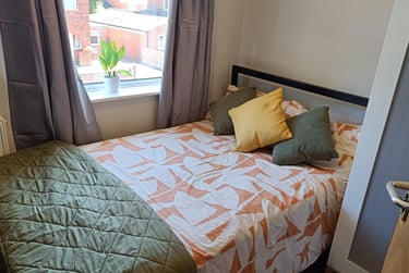 8 bed house, Carlton Avenue, Hull Road, York, YO103JZ - Image 6