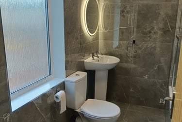 3 bed house, Filey Terrace, Clifton, York, YO307AP - Image 12