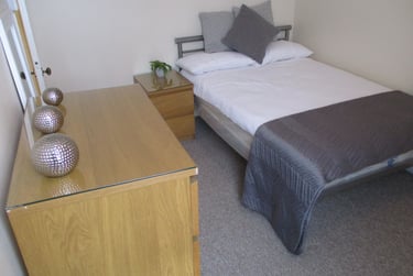 2 bed house, Rosebery Street, Holgate, York, YO264YX - Image 9