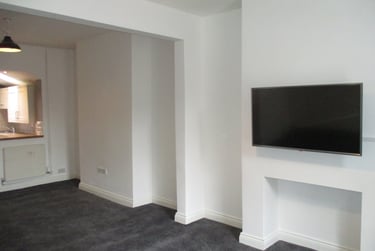 2 bed house, Hillsborough Terrace, Clifton, York, YO306EW - Image 3