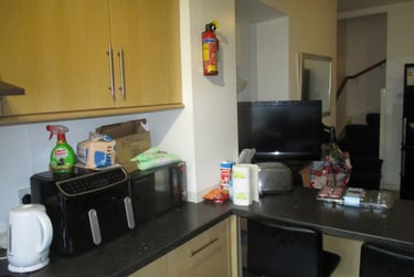 3 bed house, Wellington Street, Fishergate, York, YO105BB - Image 3