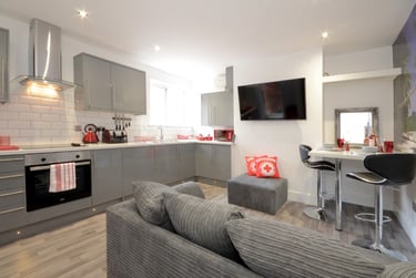 6 bed house, Kingsway North, Clifton, York, YO306JB - Image 8