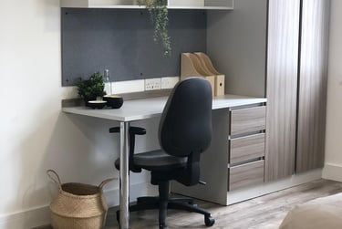 1 bed studio, Gillygate, Bootham, York, YO317EQ - Image 4