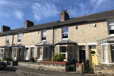 4 bed house, Emerald Street, The Groves, York, YO318LQ - Image 5