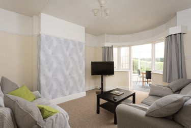 4 bed house, Tranby Avenue, Hull Road, York, YO103NB - Image 2