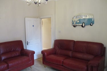 4 bed house, Wigginton Terrace, Clifton, York, YO318JD - Image 5