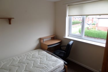 6 bed house, Milson Grove, Layerthorpe, York, YO103AQ - Image 4