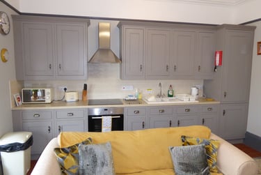 2 bed flat, Heworth Green, Heworth, York, YO317TQ - Image 4