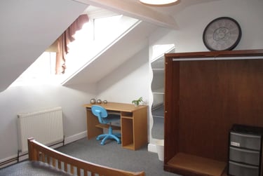 4 bed house, Wigginton Terrace, Clifton, York, YO318JD - Image 15