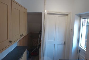 4 bed house, Filey Terrace, Clifton, York, YO307AP - Image 4