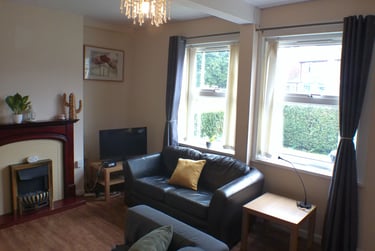 2 bed house, Constantine Avenue, Tang Hall, York, YO103TB - Image 4