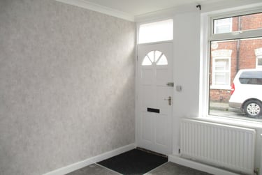 2 bed house, Rosebery Street, Holgate, York, YO264YX - Image 4