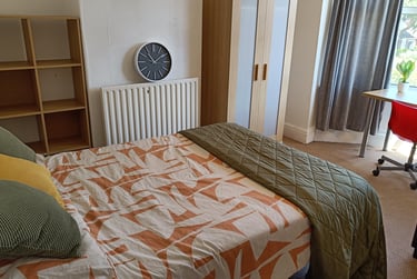 8 bed house, Carlton Avenue, Hull Road, York, YO103JZ - Image 10