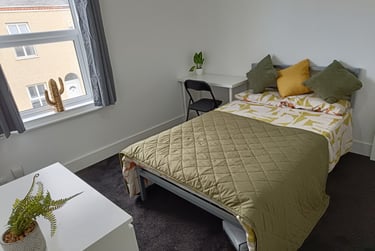 2 bed house, Hanover Street West, Holgate, York, YO264YB - Image 1