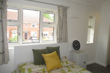 3 bed house, Roche Avenue, Huntington, York, YO319BB - Image 7