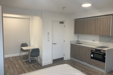 1 bed studio, Gillygate, Bootham, York, YO317EQ - Image 4