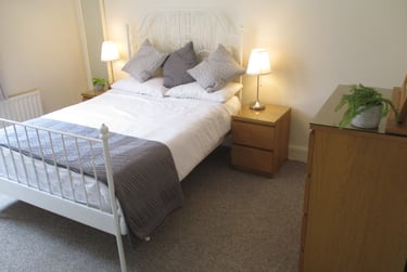 2 bed house, Rosebery Street, Holgate, York, YO264YX - Image 10