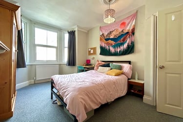 5 bed house, Claremont Terrace, Bootham, York, YO317EJ - Image 8