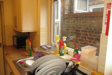 3 bed house, Queen Victoria Street, South Bank, York, YO231HW - Image 12