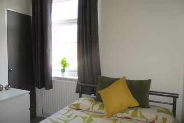 2 bed house, Rosebery Street, Holgate, York, YO264YX - Image 12