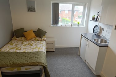 6 bed house, Kingsway North, Clifton, York, YO306JB - Image 4