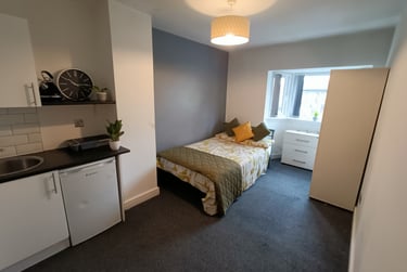 6 bed house, Kingsway North, Clifton, York, YO306JB - Image 4
