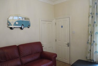 4 bed house, Wigginton Terrace, Clifton, York, YO318JD - Image 6