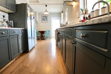 5 bed house, Claremont Terrace, Bootham, York, YO317EJ - Image 3