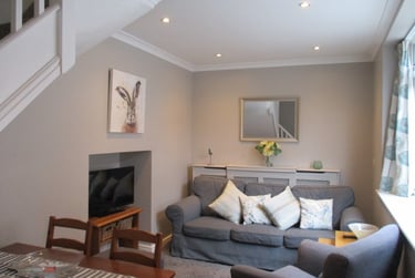 2 bed house, Heworth Green, The Groves, York, YO317TQ - Image 1