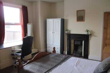 5 bed house, Sycamore Terrace, City Centre, York, YO307DN - Image 7
