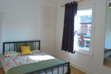 4 bed house, Markham Crescent, The Groves, York, YO318NS - Image 9