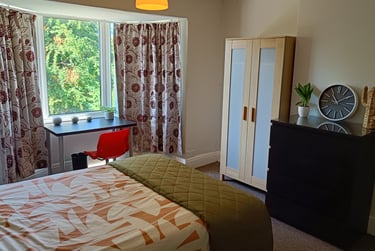 8 bed house, Carlton Avenue, Hull Road, York, YO103JZ - Image 11