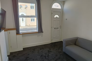 2 bed house, Hanover Street West, Holgate, York, YO264YB - Image 8