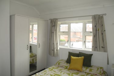 3 bed house, Roche Avenue, Huntington, York, YO319BB - Image 6