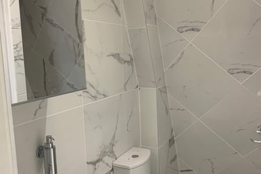 1 bed studio, Gillygate, Bootham, York, YO317EQ - Image 5