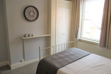 2 bed house, Rosebery Street, Holgate, York, YO264YX - Image 11