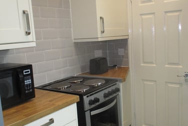 2 bed house, Hillsborough Terrace, Clifton, York, YO306EW - Image 5