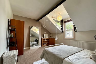 5 bed house, Claremont Terrace, Bootham, York, YO317EJ - Image 9