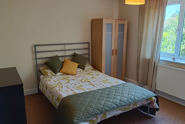 4 bed house, Carlton Avenue, Hull Road, York, YO103JZ - Image 11