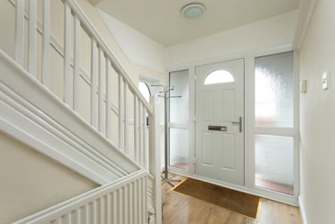 4 bed house, Tranby Avenue, Hull Road, York, YO103NB - Image 4